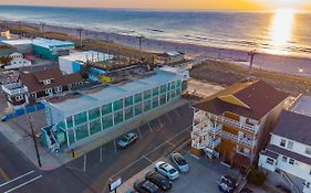 Boardwalk Sand & Surf Beach Hotel Oceanfront